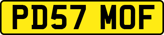PD57MOF
