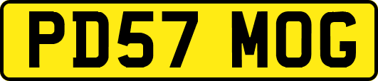 PD57MOG