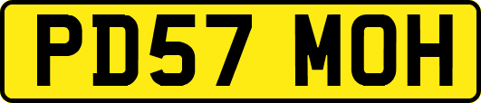 PD57MOH