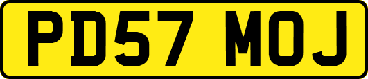PD57MOJ