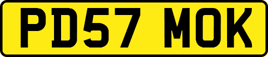 PD57MOK