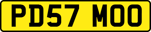 PD57MOO