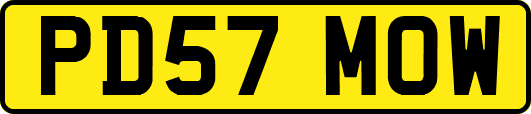PD57MOW