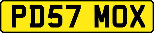 PD57MOX