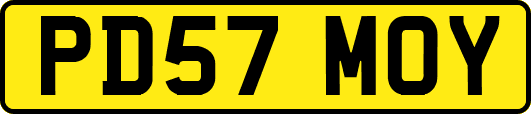 PD57MOY