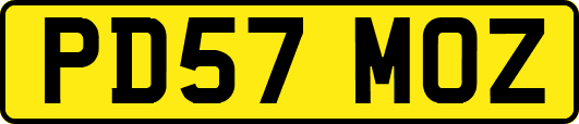 PD57MOZ