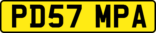 PD57MPA
