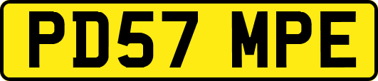 PD57MPE