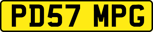 PD57MPG