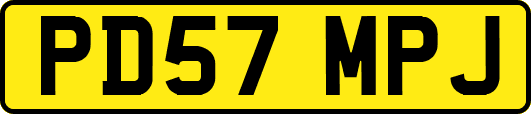 PD57MPJ