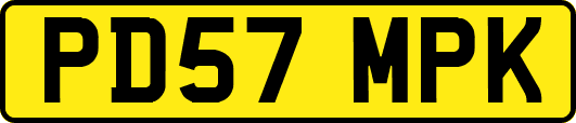 PD57MPK