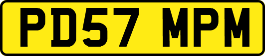 PD57MPM