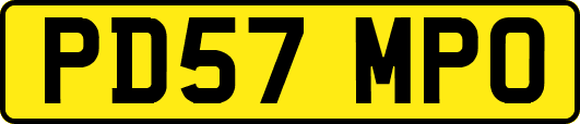 PD57MPO