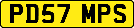 PD57MPS