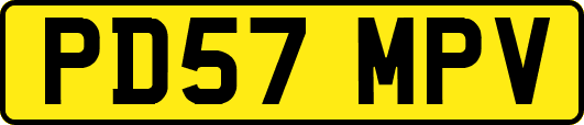 PD57MPV