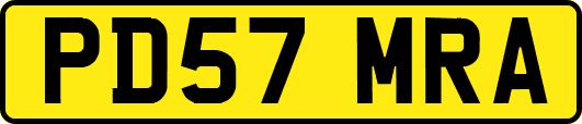 PD57MRA