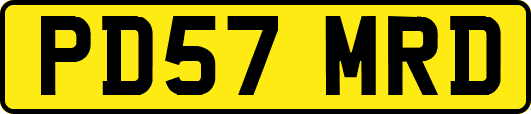 PD57MRD