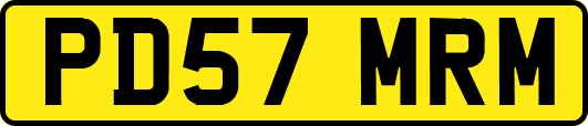 PD57MRM