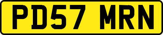 PD57MRN