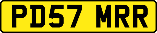 PD57MRR