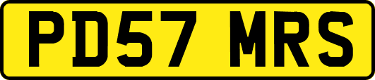 PD57MRS