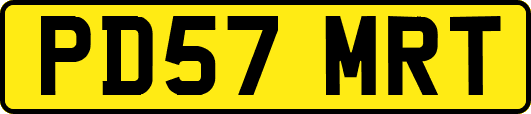 PD57MRT