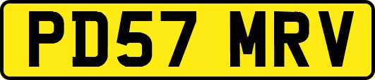 PD57MRV
