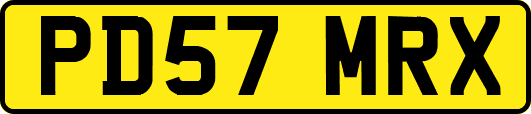 PD57MRX