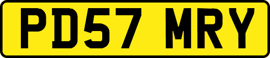 PD57MRY