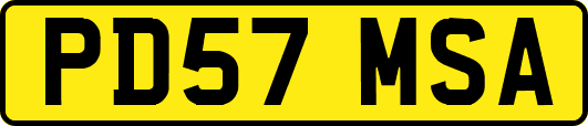 PD57MSA