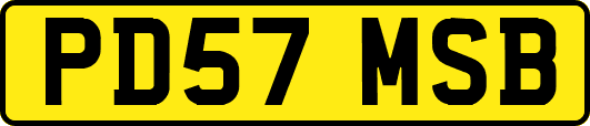 PD57MSB