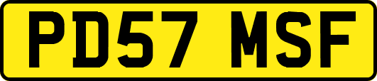 PD57MSF