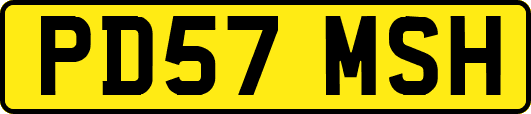 PD57MSH