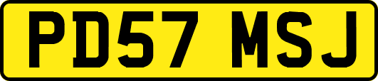 PD57MSJ