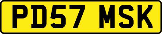 PD57MSK