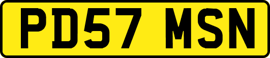 PD57MSN
