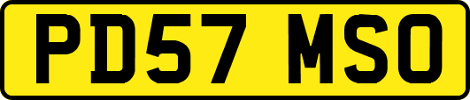 PD57MSO