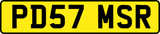 PD57MSR