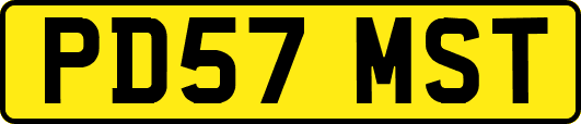 PD57MST