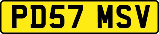 PD57MSV