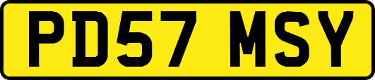PD57MSY
