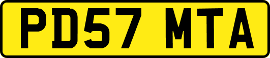 PD57MTA