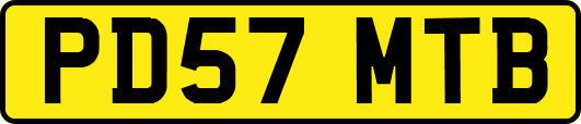 PD57MTB