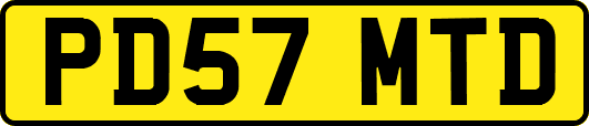 PD57MTD