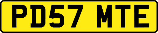 PD57MTE