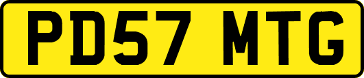 PD57MTG