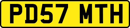 PD57MTH