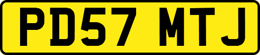 PD57MTJ