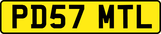 PD57MTL