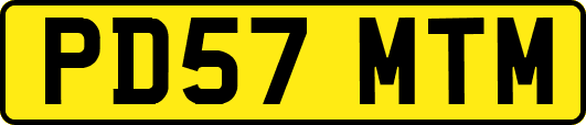 PD57MTM